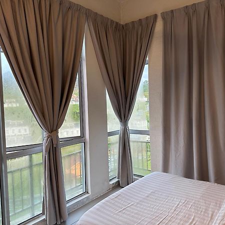 A5 Barrington Square 1 Room Apartment Cameron Highlands Extérieur photo