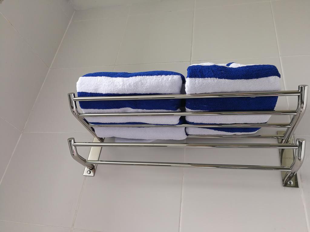 A5 Barrington Square 1 Room Apartment Cameron Highlands Extérieur photo