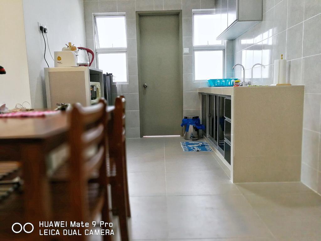 A5 Barrington Square 1 Room Apartment Cameron Highlands Extérieur photo