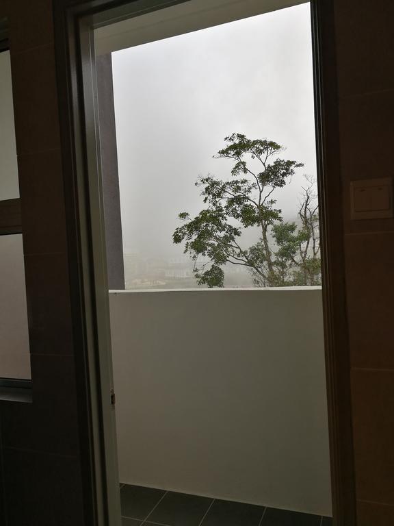 A5 Barrington Square 1 Room Apartment Cameron Highlands Extérieur photo