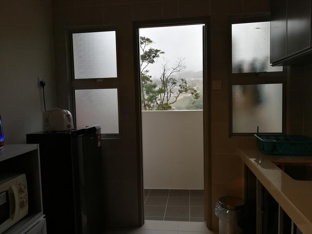A5 Barrington Square 1 Room Apartment Cameron Highlands Extérieur photo