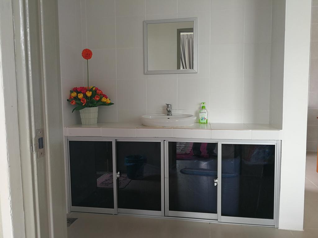 A5 Barrington Square 1 Room Apartment Cameron Highlands Extérieur photo