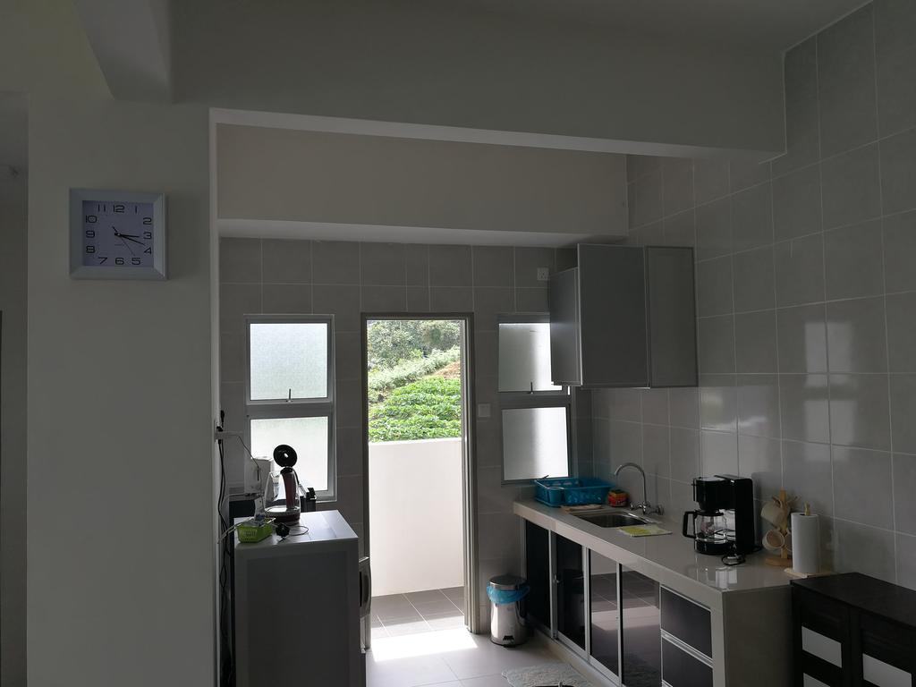 A5 Barrington Square 1 Room Apartment Cameron Highlands Extérieur photo