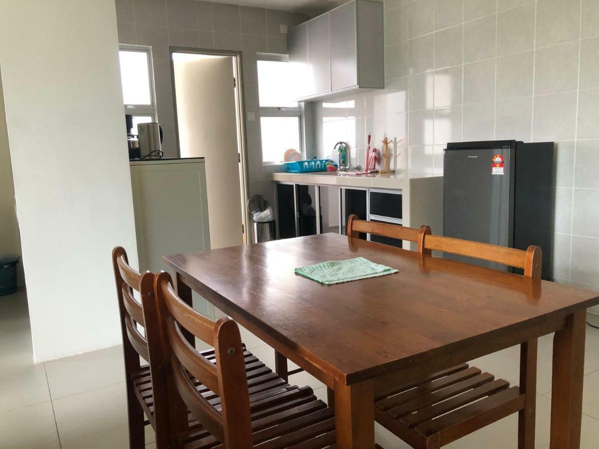 A5 Barrington Square 1 Room Apartment Cameron Highlands Extérieur photo