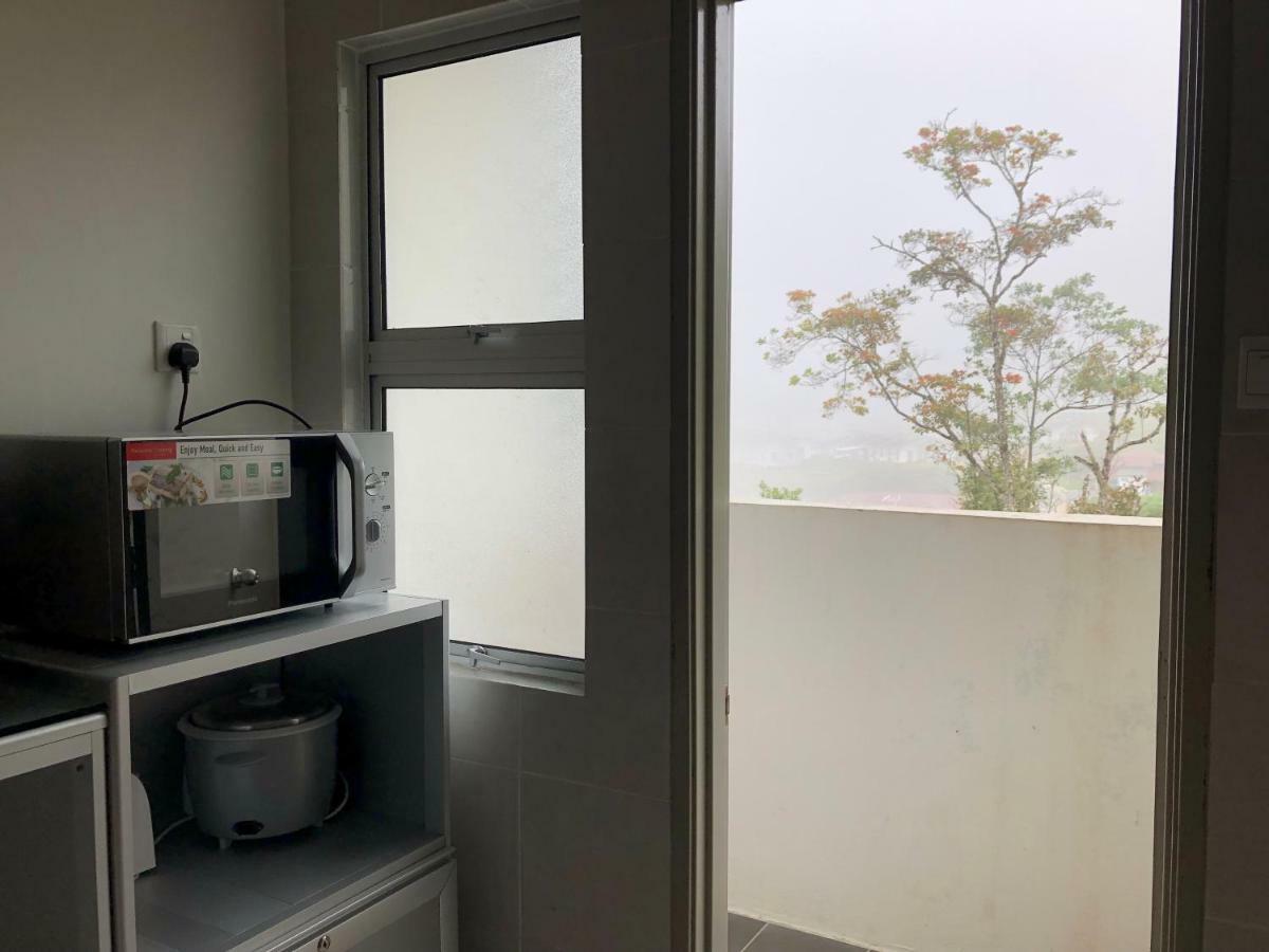 A5 Barrington Square 1 Room Apartment Cameron Highlands Extérieur photo